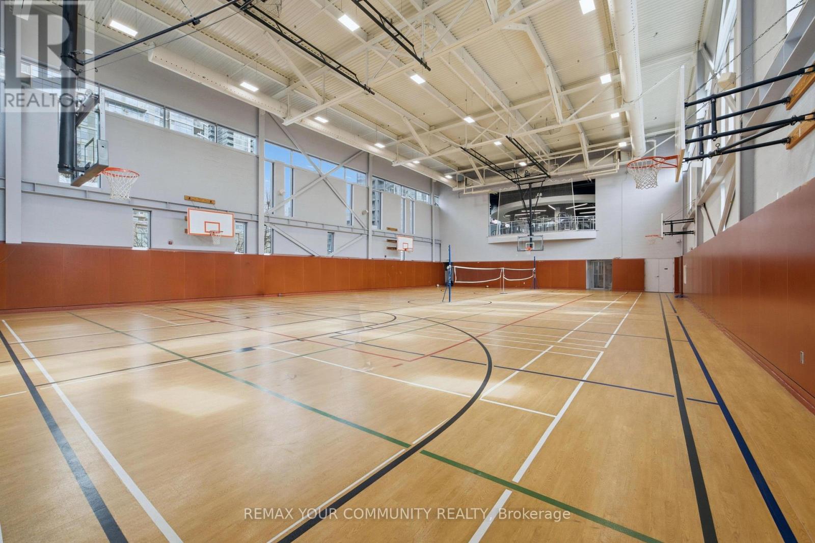 4502 - 35 Mariner Terrace, Toronto, Ontario  M5V 3V9 - Photo 33 - C12918446