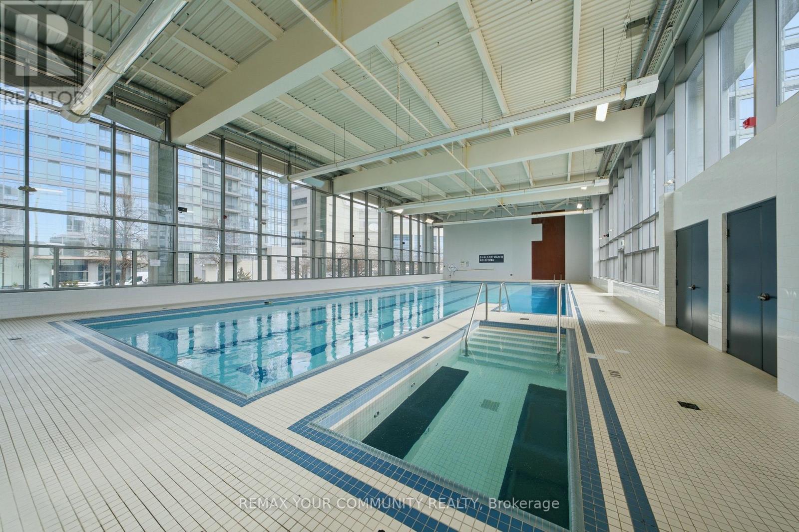 4502 - 35 Mariner Terrace, Toronto, Ontario  M5V 3V9 - Photo 35 - C12918446