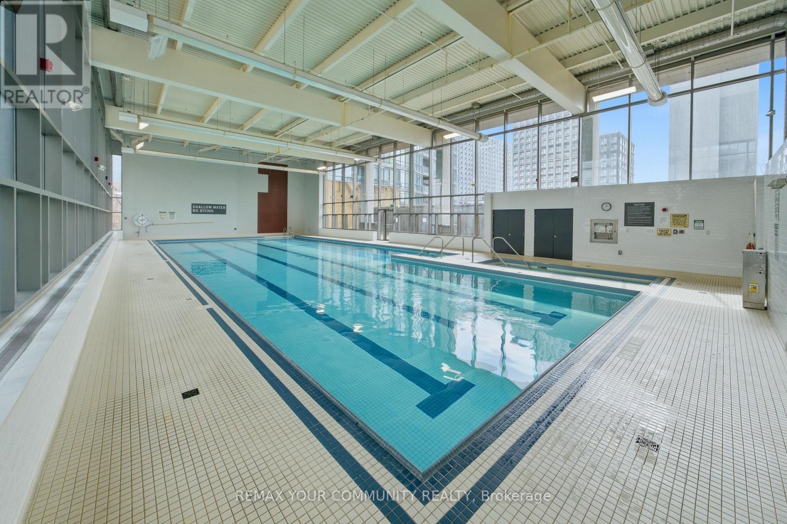 4502 - 35 Mariner Terrace, Toronto, Ontario  M5V 3V9 - Photo 36 - C12918446