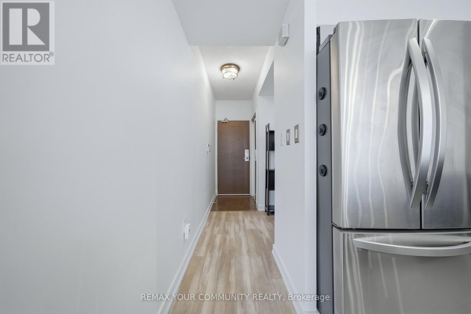 4502 - 35 Mariner Terrace, Toronto, Ontario  M5V 3V9 - Photo 6 - C12918446