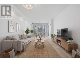 4502 - 35 MARINER TERRACE, Toronto, Ontario