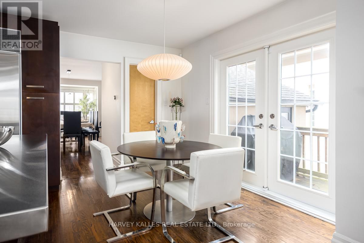 85 Kimbark Boulevard, Toronto, Ontario  M5N 2X9 - Photo 10 - C12918472