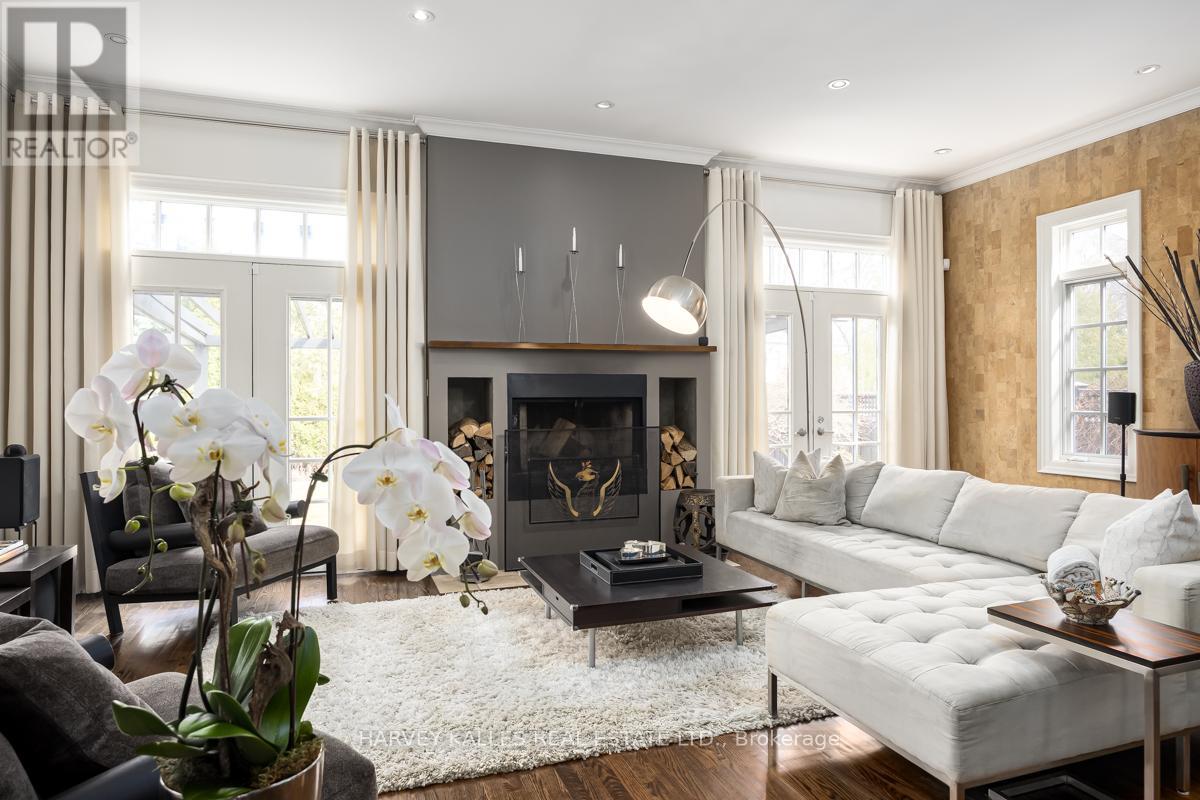 85 Kimbark Boulevard, Toronto, Ontario  M5N 2X9 - Photo 11 - C12918472