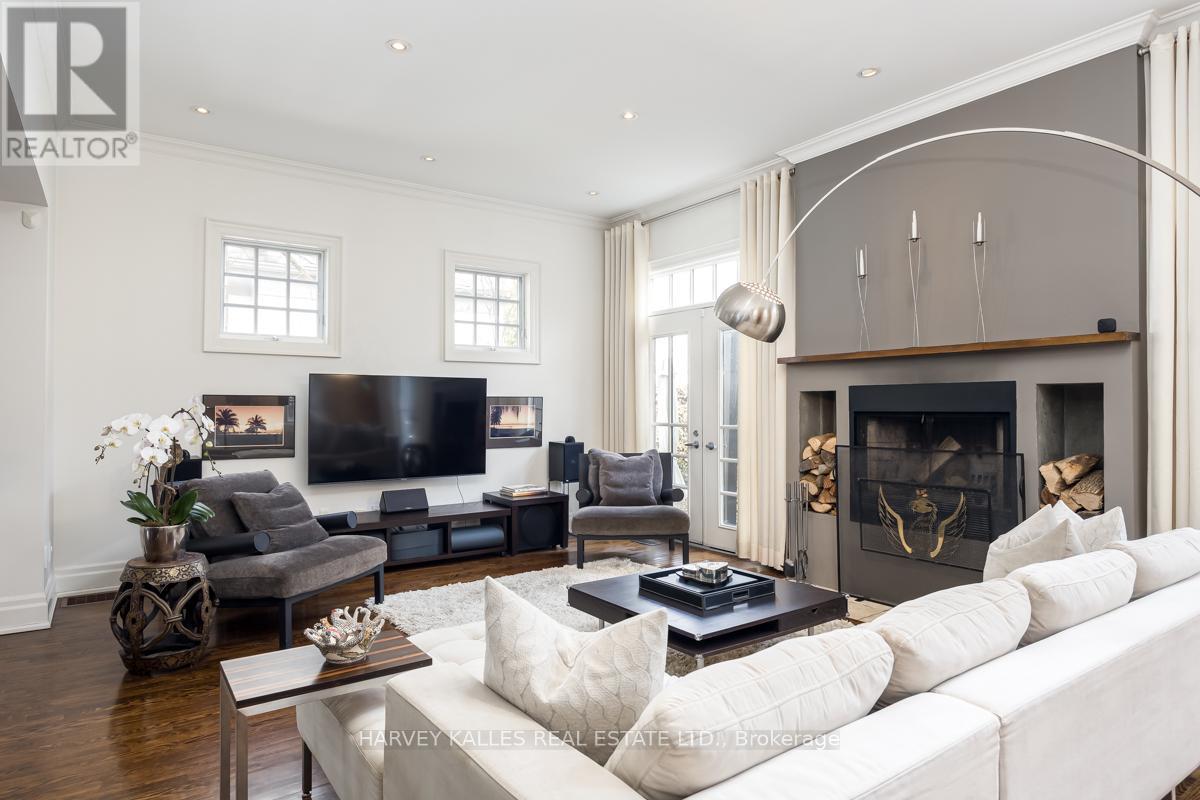 85 Kimbark Boulevard, Toronto, Ontario  M5N 2X9 - Photo 12 - C12918472