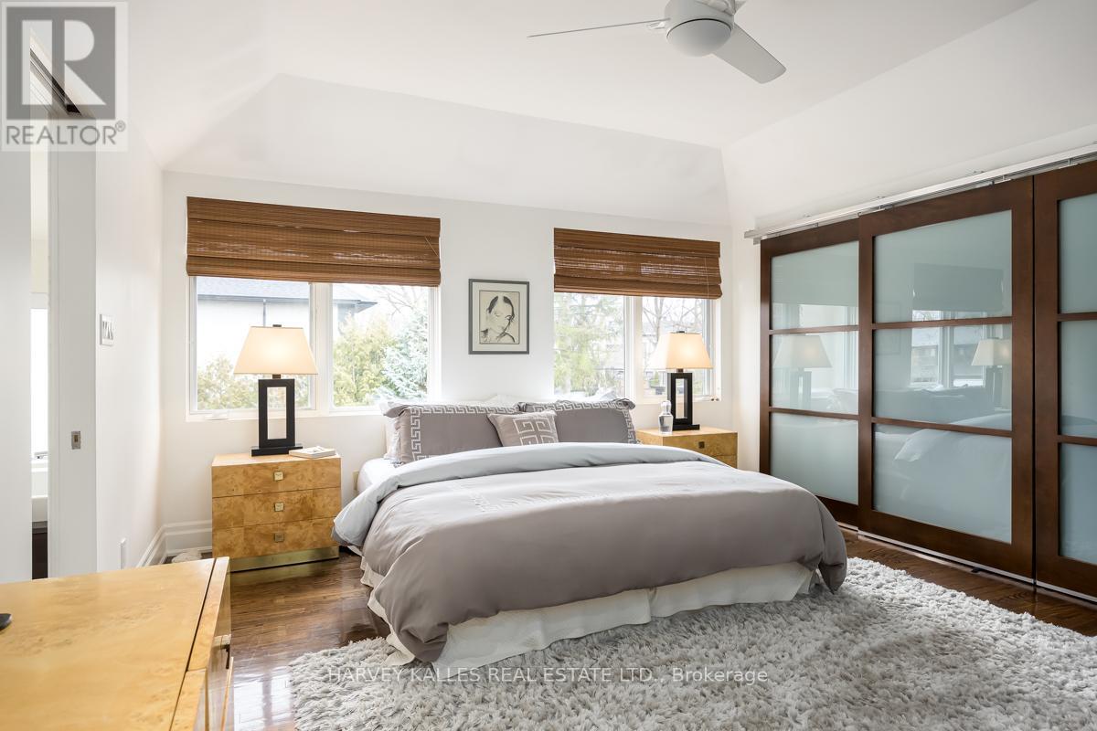 85 Kimbark Boulevard, Toronto, Ontario  M5N 2X9 - Photo 18 - C12918472