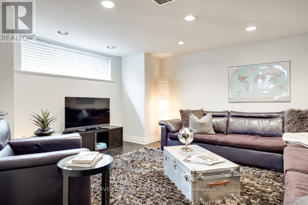 85 Kimbark Boulevard, Toronto, Ontario  M5N 2X9 - Photo 28 - C12918472