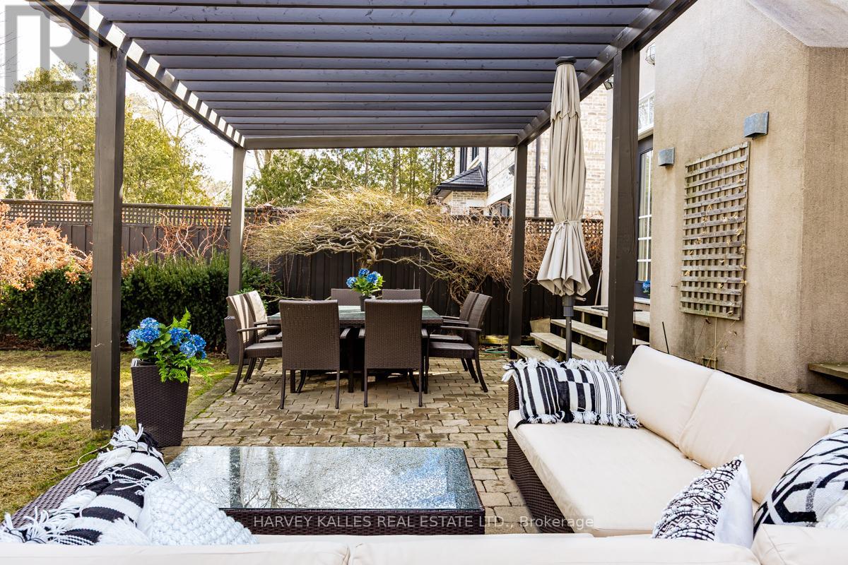 85 Kimbark Boulevard, Toronto, Ontario  M5N 2X9 - Photo 33 - C12918472