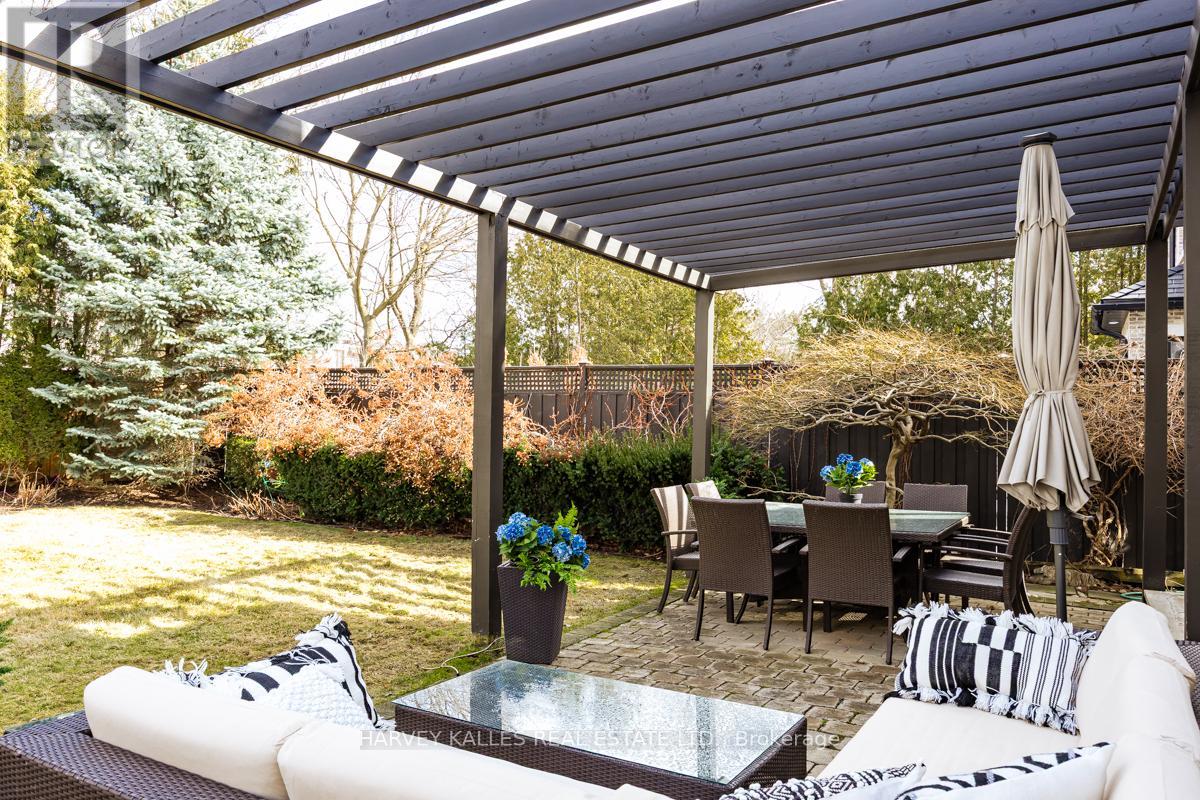 85 Kimbark Boulevard, Toronto, Ontario  M5N 2X9 - Photo 34 - C12918472