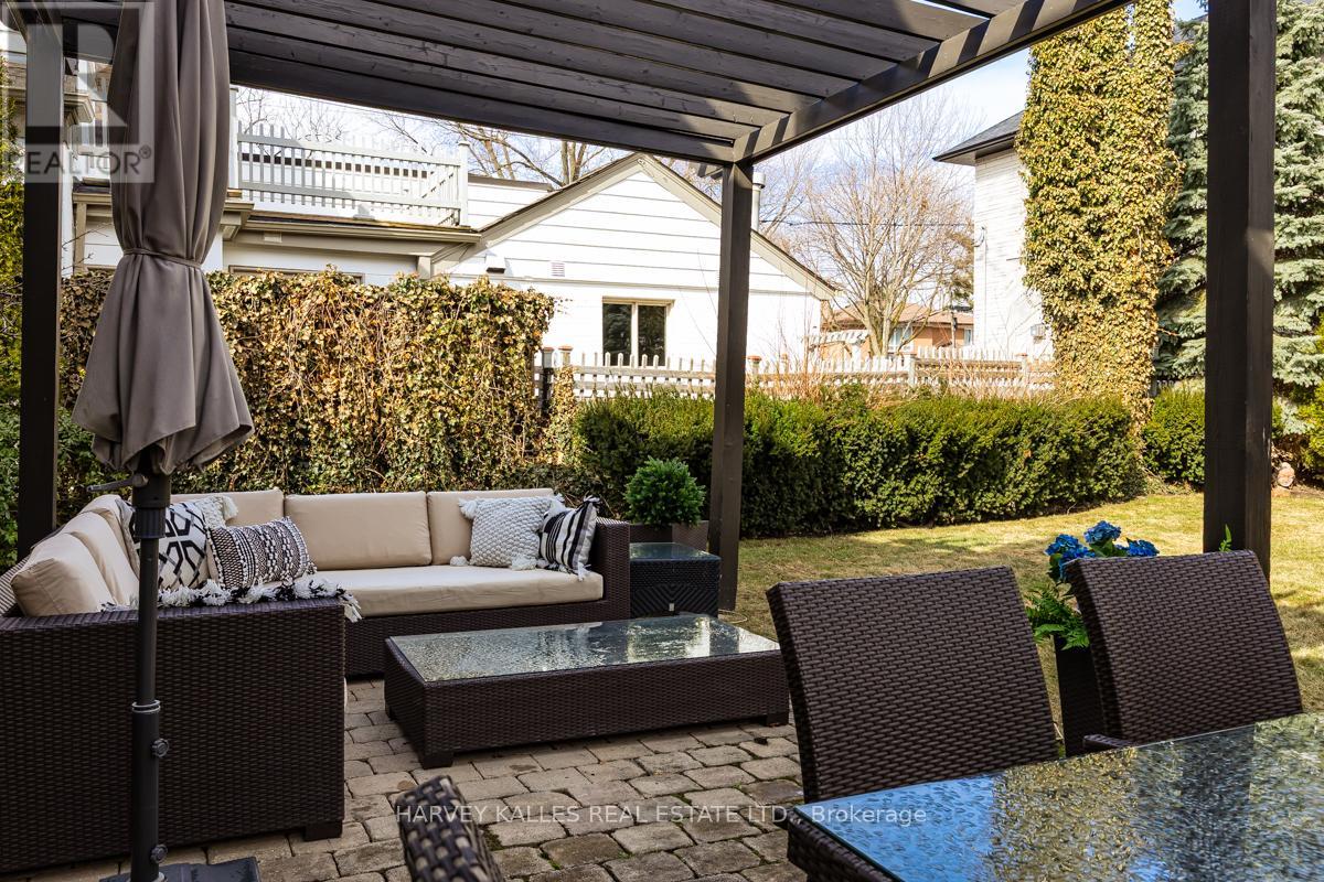 85 Kimbark Boulevard, Toronto, Ontario  M5N 2X9 - Photo 35 - C12918472