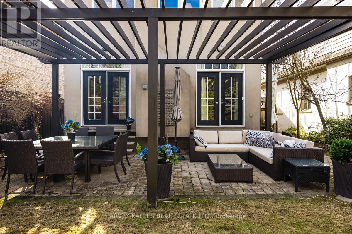 85 Kimbark Boulevard, Toronto, Ontario  M5N 2X9 - Photo 36 - C12918472