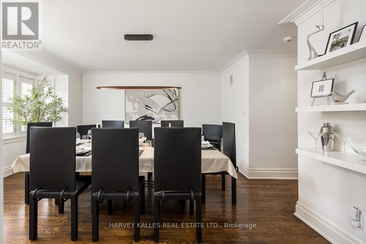 85 Kimbark Boulevard, Toronto, Ontario  M5N 2X9 - Photo 4 - C12918472