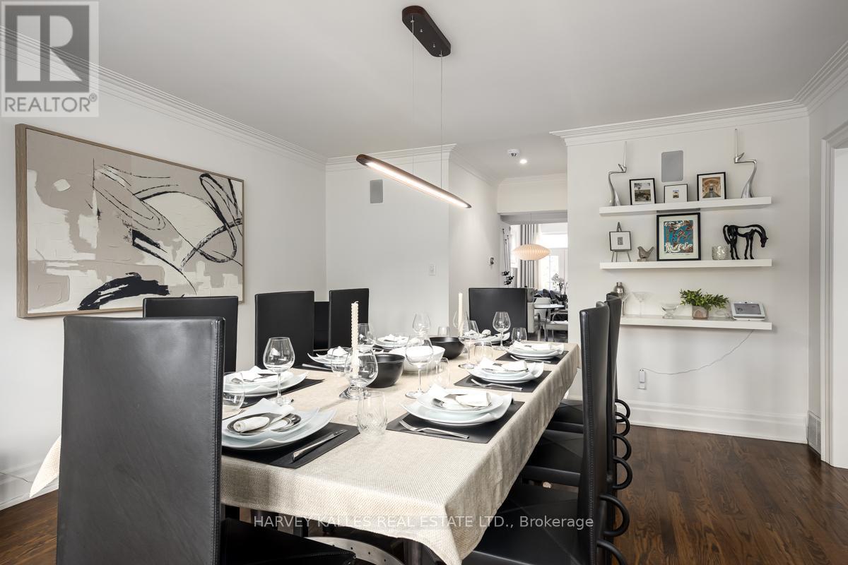 85 Kimbark Boulevard, Toronto, Ontario  M5N 2X9 - Photo 5 - C12918472