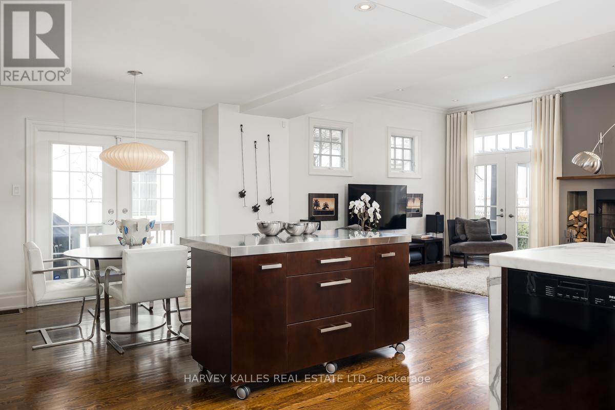 85 Kimbark Boulevard, Toronto, Ontario  M5N 2X9 - Photo 7 - C12918472