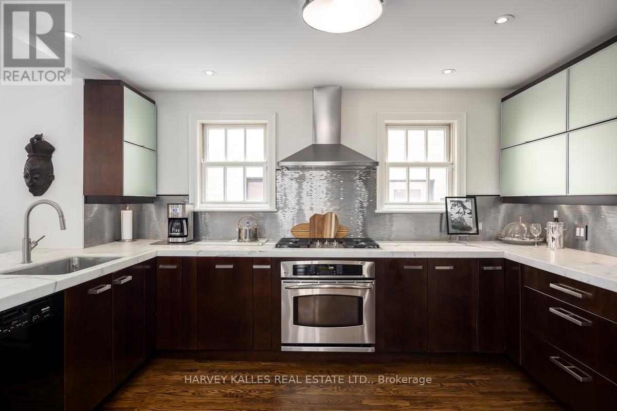 85 Kimbark Boulevard, Toronto, Ontario  M5N 2X9 - Photo 8 - C12918472