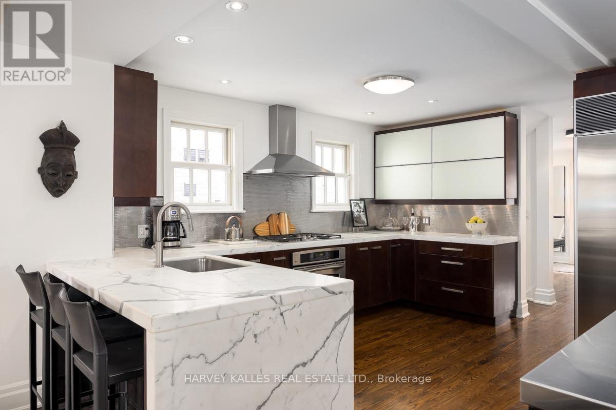 85 Kimbark Boulevard, Toronto, Ontario  M5N 2X9 - Photo 9 - C12918472