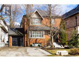 85 KIMBARK BOULEVARD, Toronto, Ontario