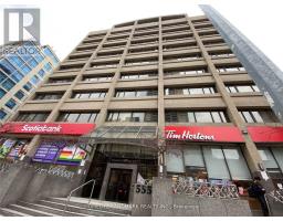407 - 555 YONGE STREET, Toronto, Ontario