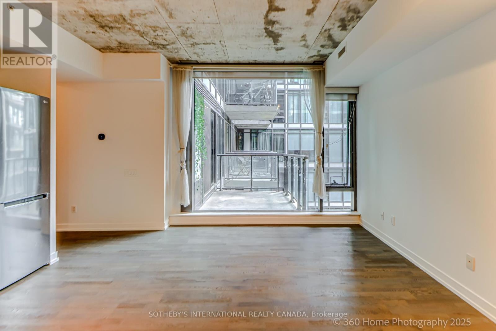 502 - 560 King Street W, Toronto, Ontario  M5V 0L6 - Photo 10 - C12918490