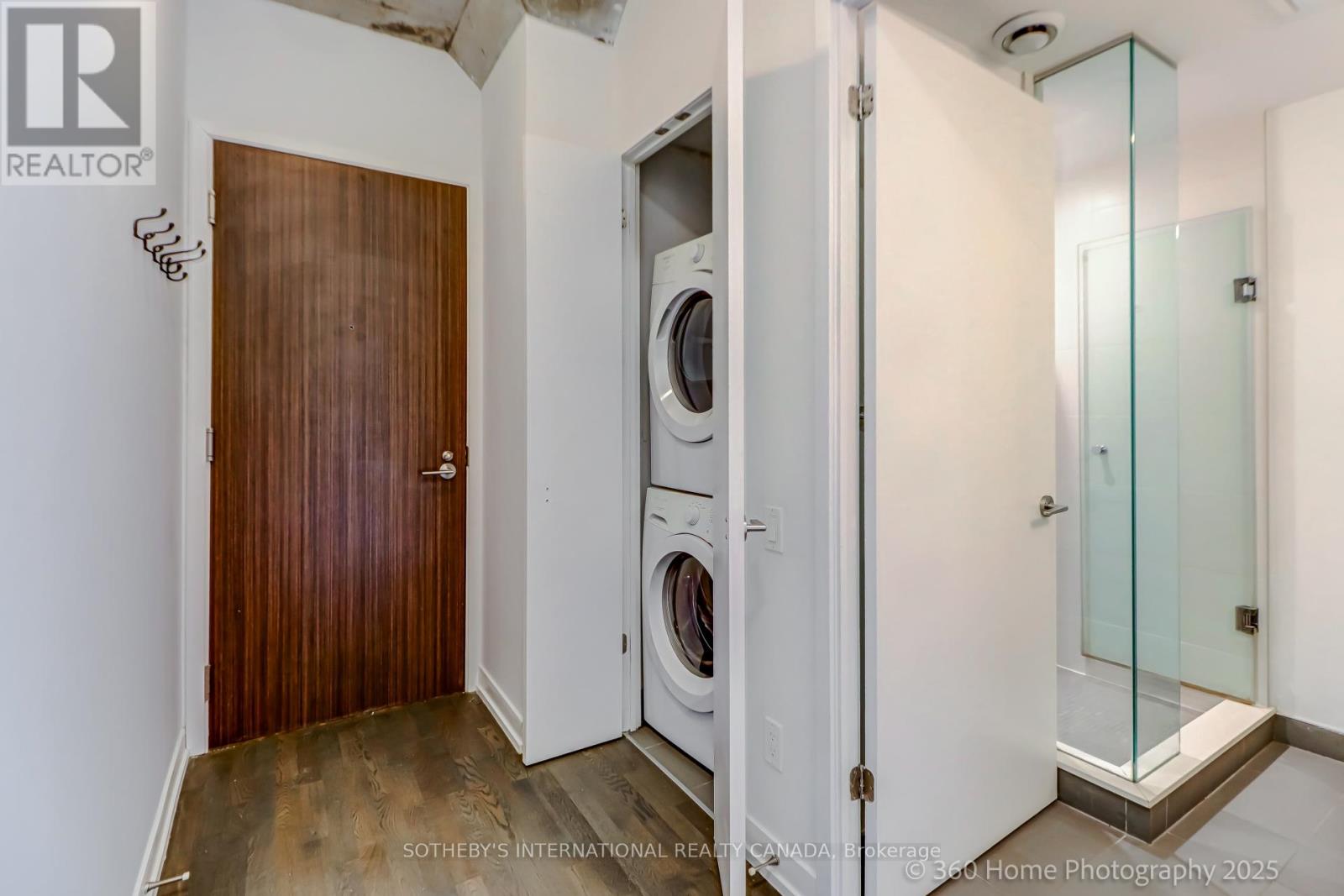 502 - 560 King Street W, Toronto, Ontario  M5V 0L6 - Photo 18 - C12918490