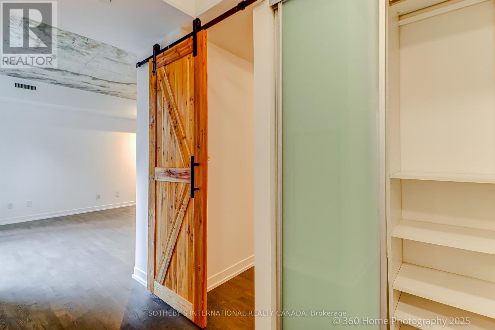 502 - 560 King Street W, Toronto, Ontario  M5V 0L6 - Photo 21 - C12918490