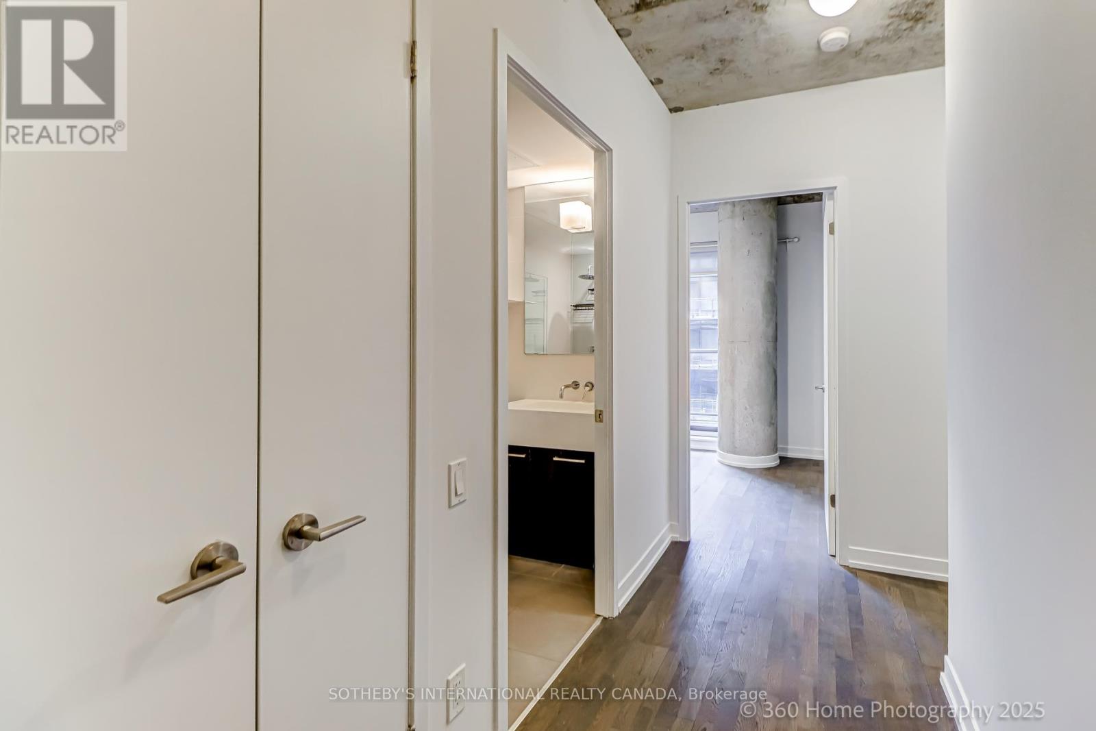 502 - 560 King Street W, Toronto, Ontario  M5V 0L6 - Photo 22 - C12918490