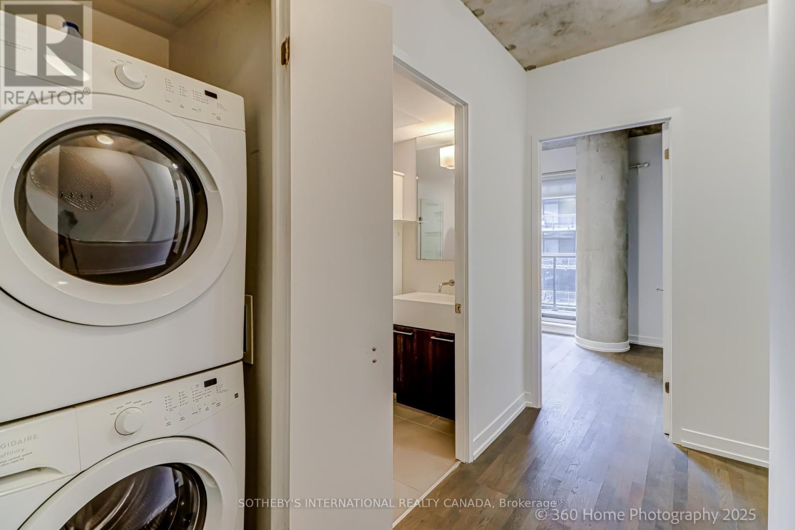 502 - 560 King Street W, Toronto, Ontario  M5V 0L6 - Photo 23 - C12918490