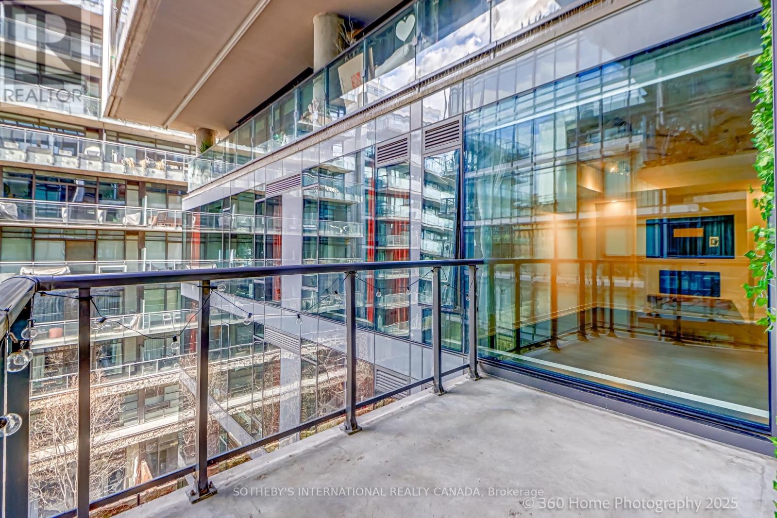 502 - 560 King Street W, Toronto, Ontario  M5V 0L6 - Photo 24 - C12918490