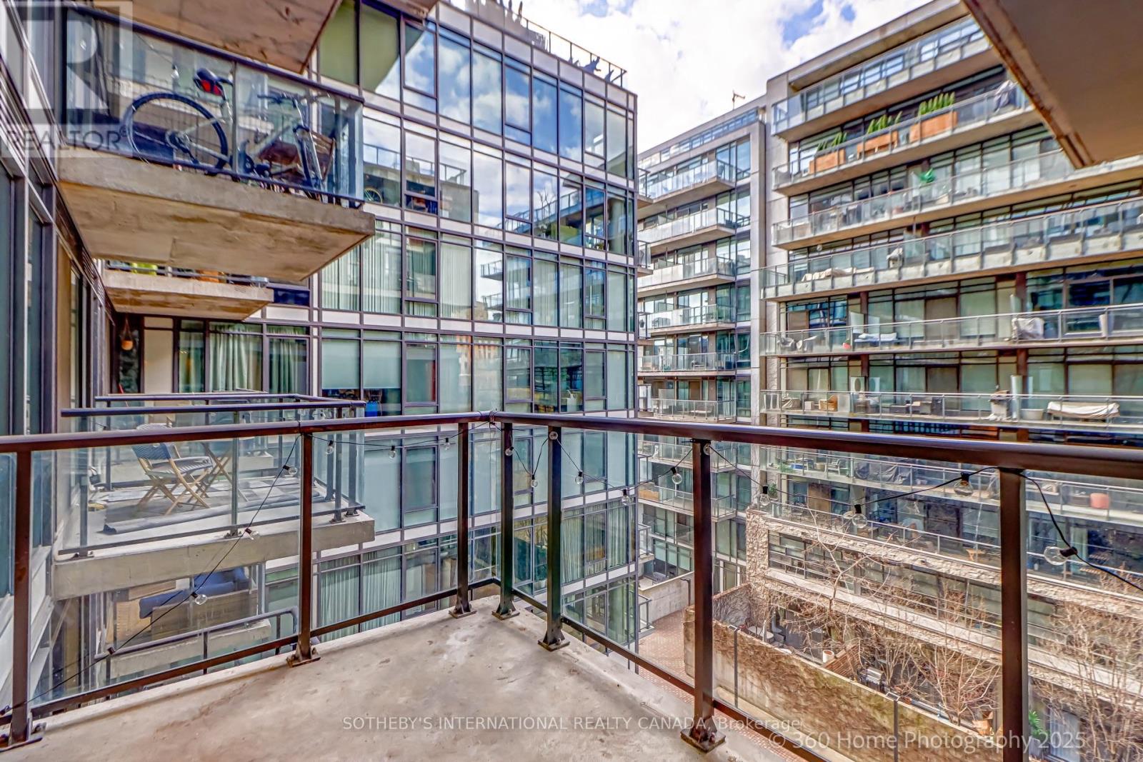 502 - 560 King Street W, Toronto, Ontario  M5V 0L6 - Photo 25 - C12918490