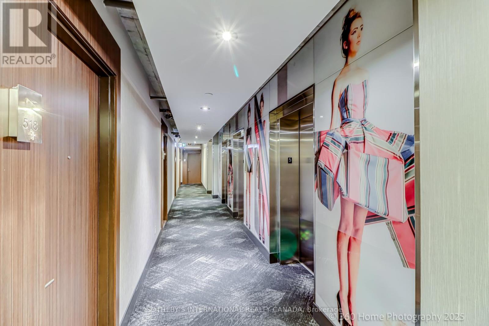 502 - 560 King Street W, Toronto, Ontario  M5V 0L6 - Photo 27 - C12918490