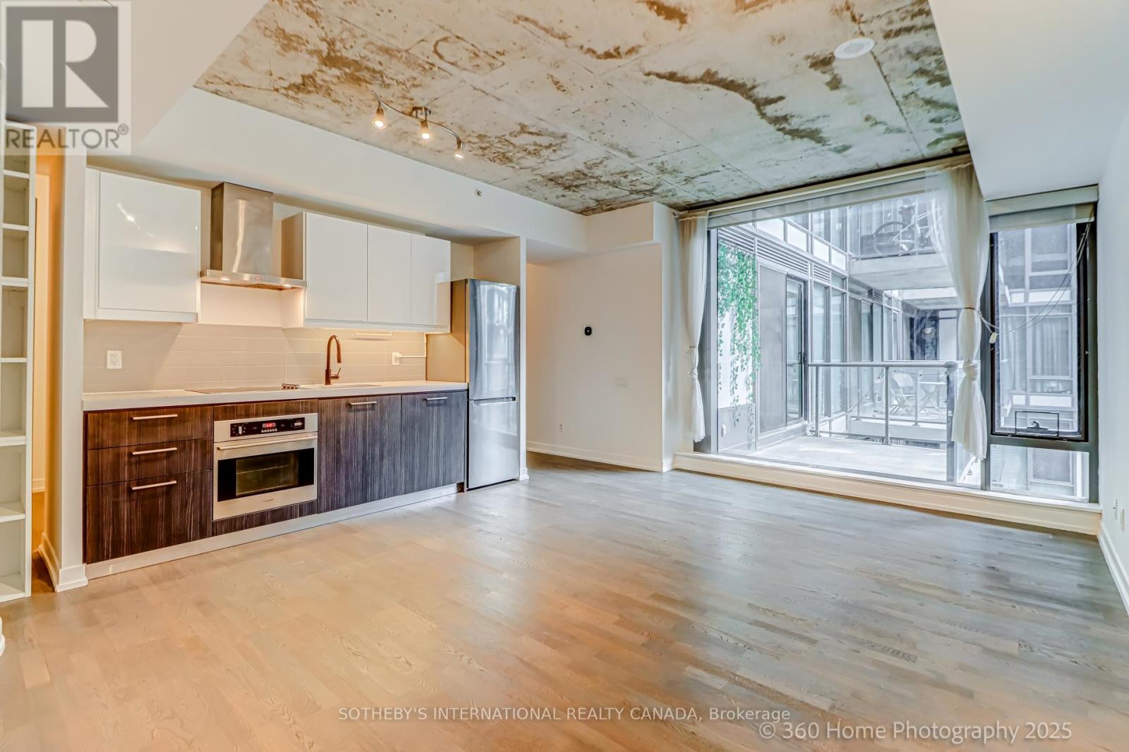 502 - 560 King Street W, Toronto, Ontario  M5V 0L6 - Photo 4 - C12918490