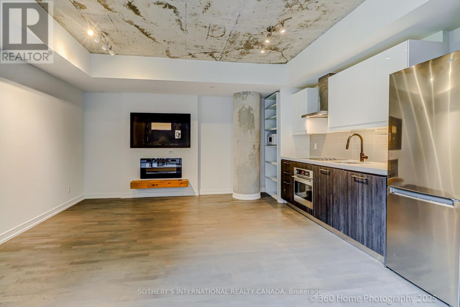 502 - 560 King Street W, Toronto, Ontario  M5V 0L6 - Photo 6 - C12918490