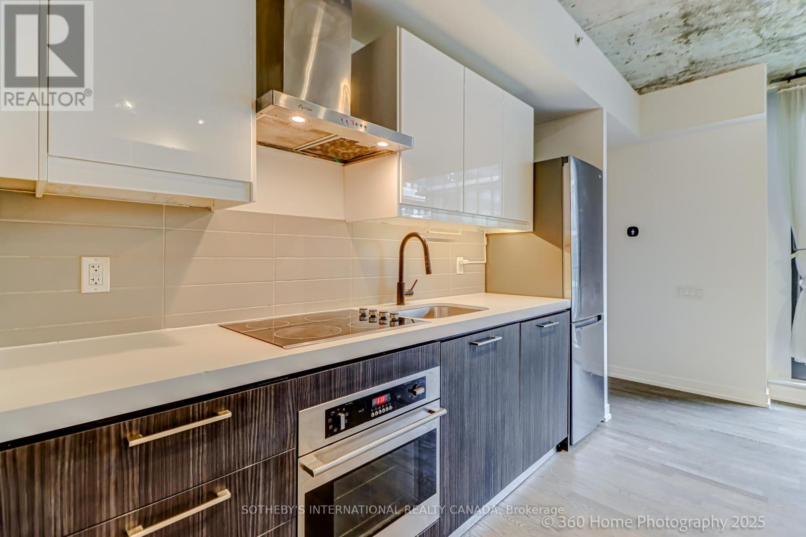 502 - 560 King Street W, Toronto, Ontario  M5V 0L6 - Photo 8 - C12918490