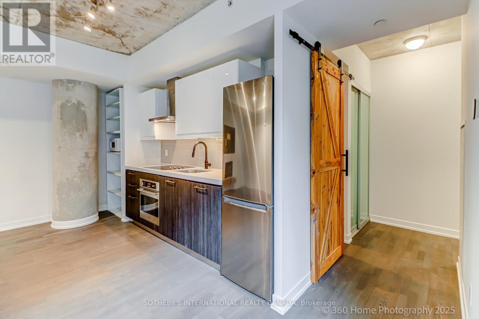 502 - 560 King Street W, Toronto, Ontario  M5V 0L6 - Photo 9 - C12918490