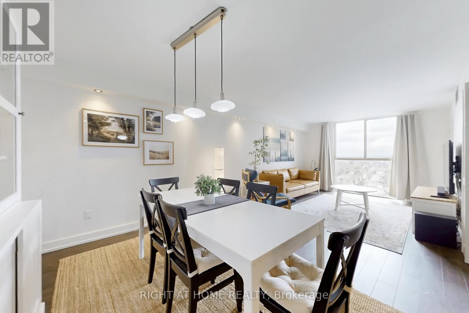 1404 - 5460 YONGE STREET, toronto (willowdale west), Ontario