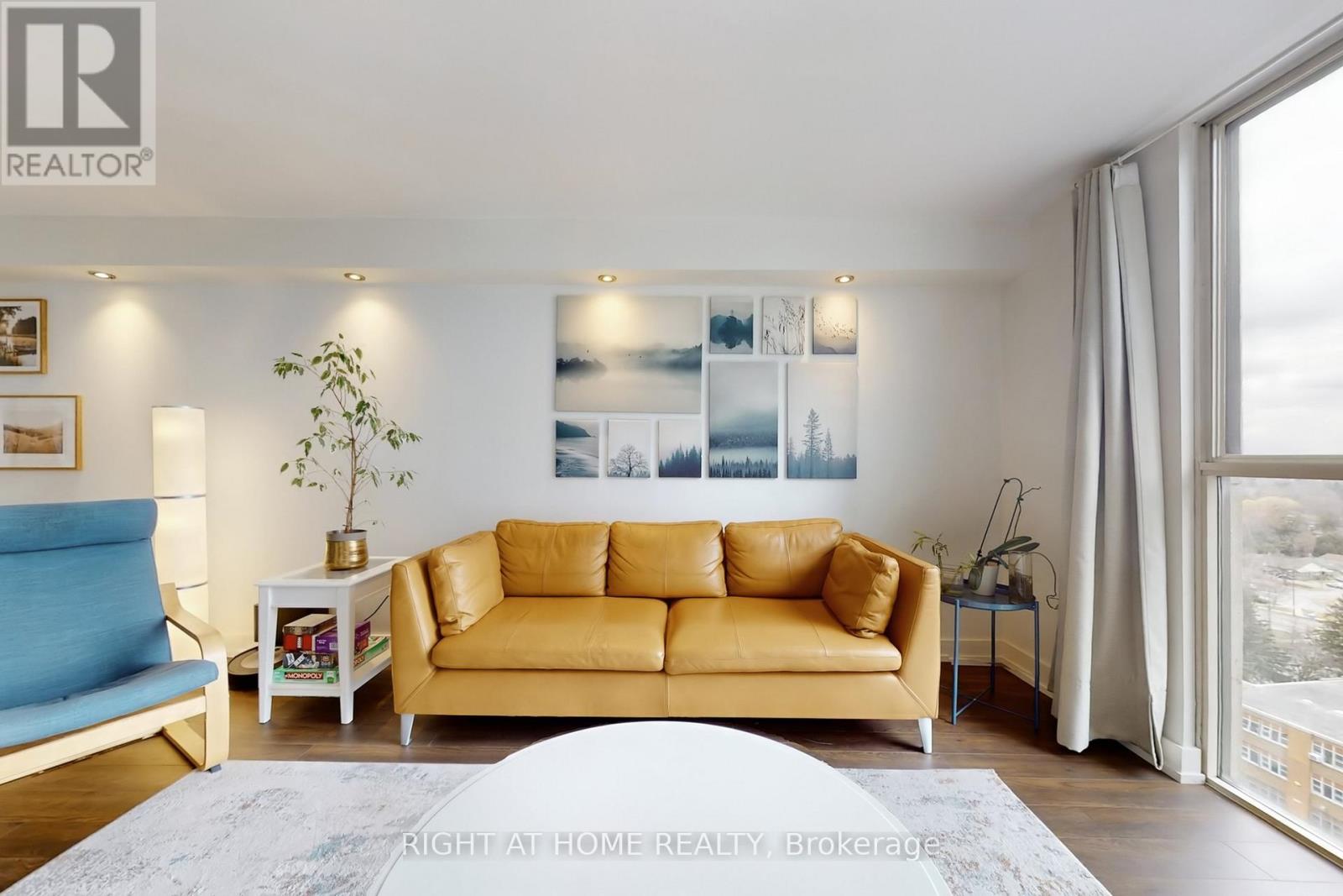 1404 - 5460 Yonge Street, Toronto (Willowdale West), Ontario  M2N 6K7 - Photo 2 - C12918496