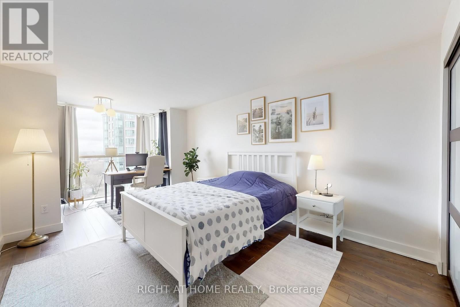 1404 - 5460 Yonge Street, Toronto (Willowdale West), Ontario  M2N 6K7 - Photo 25 - C12918496