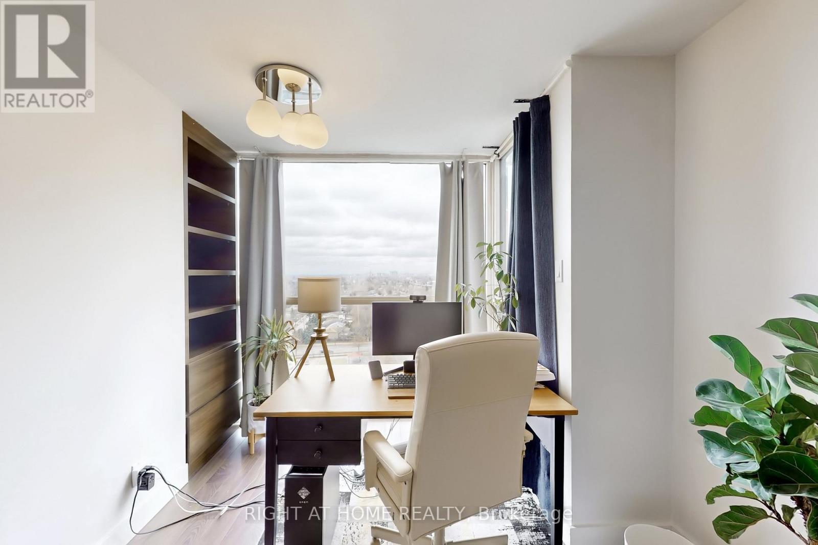 1404 - 5460 Yonge Street, Toronto (Willowdale West), Ontario  M2N 6K7 - Photo 28 - C12918496