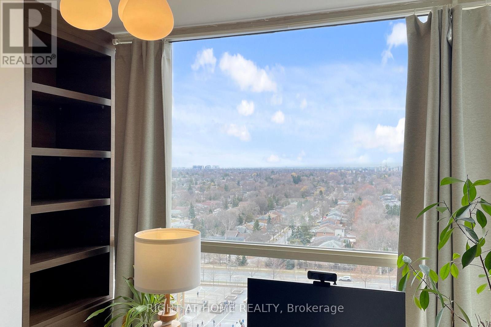 1404 - 5460 Yonge Street, Toronto (Willowdale West), Ontario  M2N 6K7 - Photo 29 - C12918496