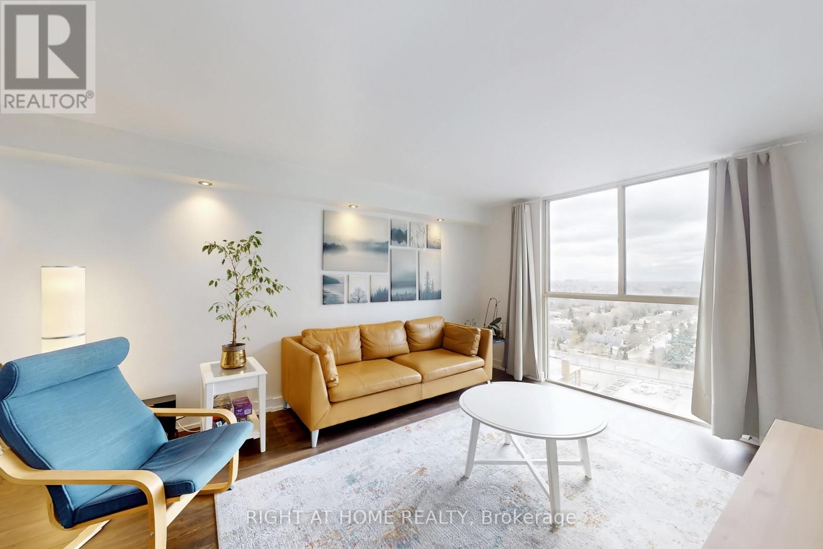 1404 - 5460 Yonge Street, Toronto (Willowdale West), Ontario  M2N 6K7 - Photo 3 - C12918496