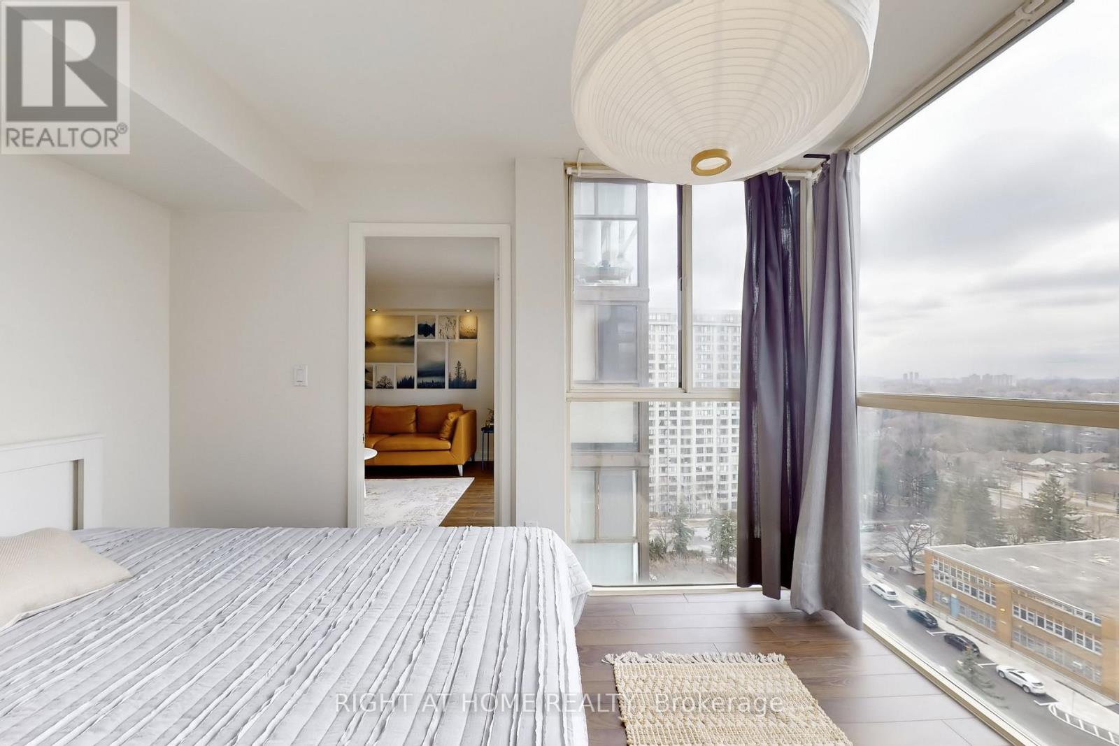 1404 - 5460 Yonge Street, Toronto (Willowdale West), Ontario  M2N 6K7 - Photo 34 - C12918496