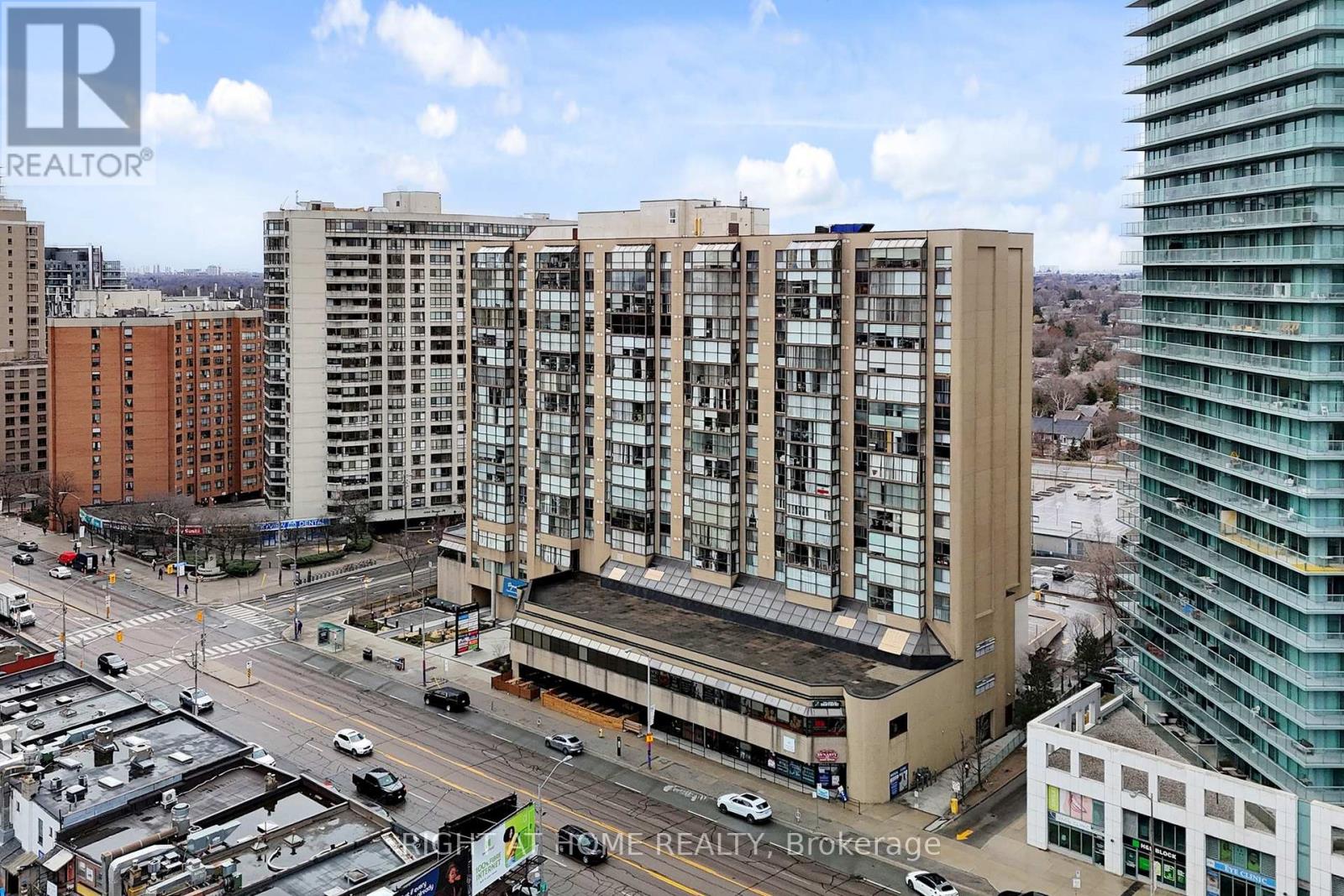 1404 - 5460 Yonge Street, Toronto (Willowdale West), Ontario  M2N 6K7 - Photo 39 - C12918496