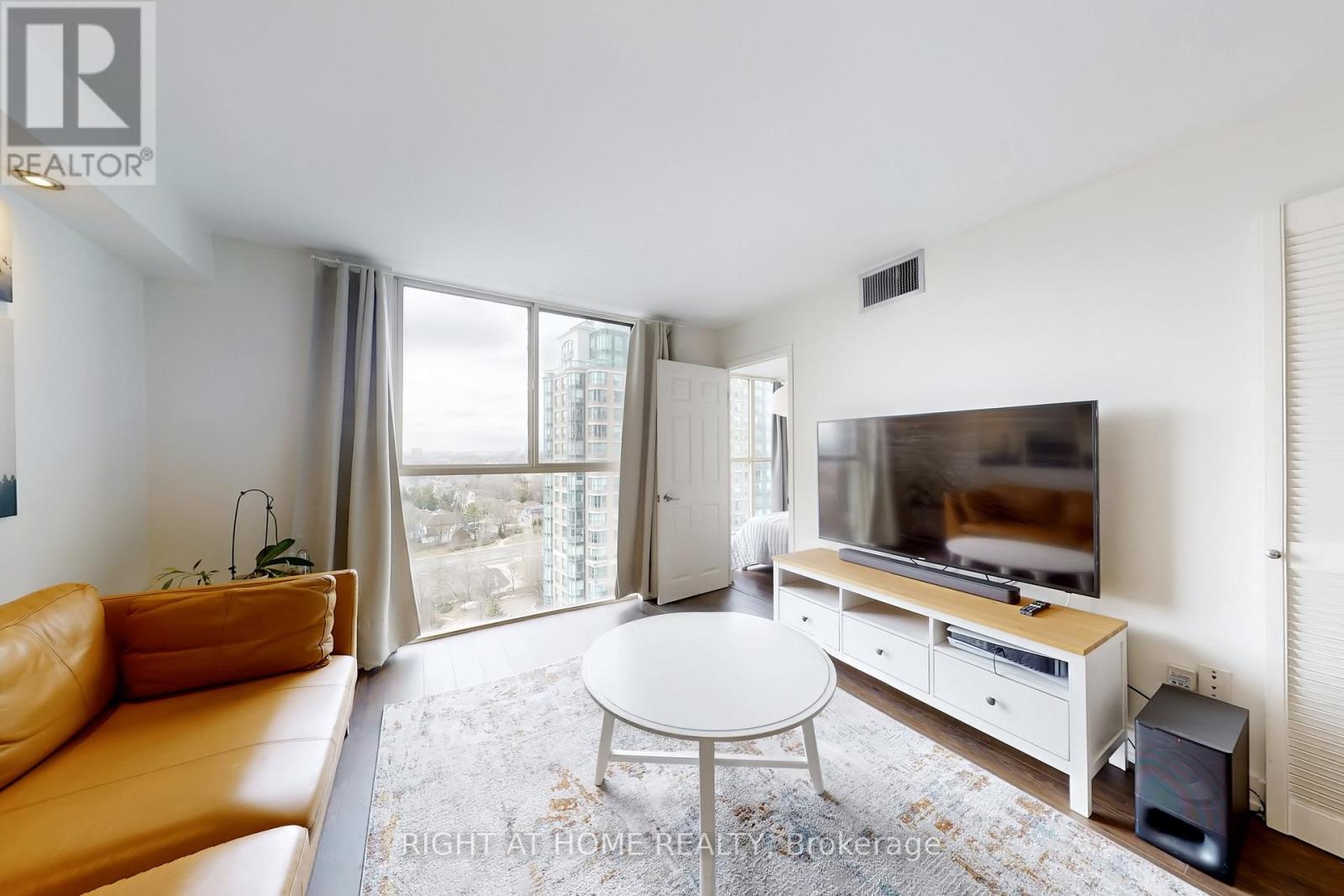 1404 - 5460 Yonge Street, Toronto (Willowdale West), Ontario  M2N 6K7 - Photo 4 - C12918496