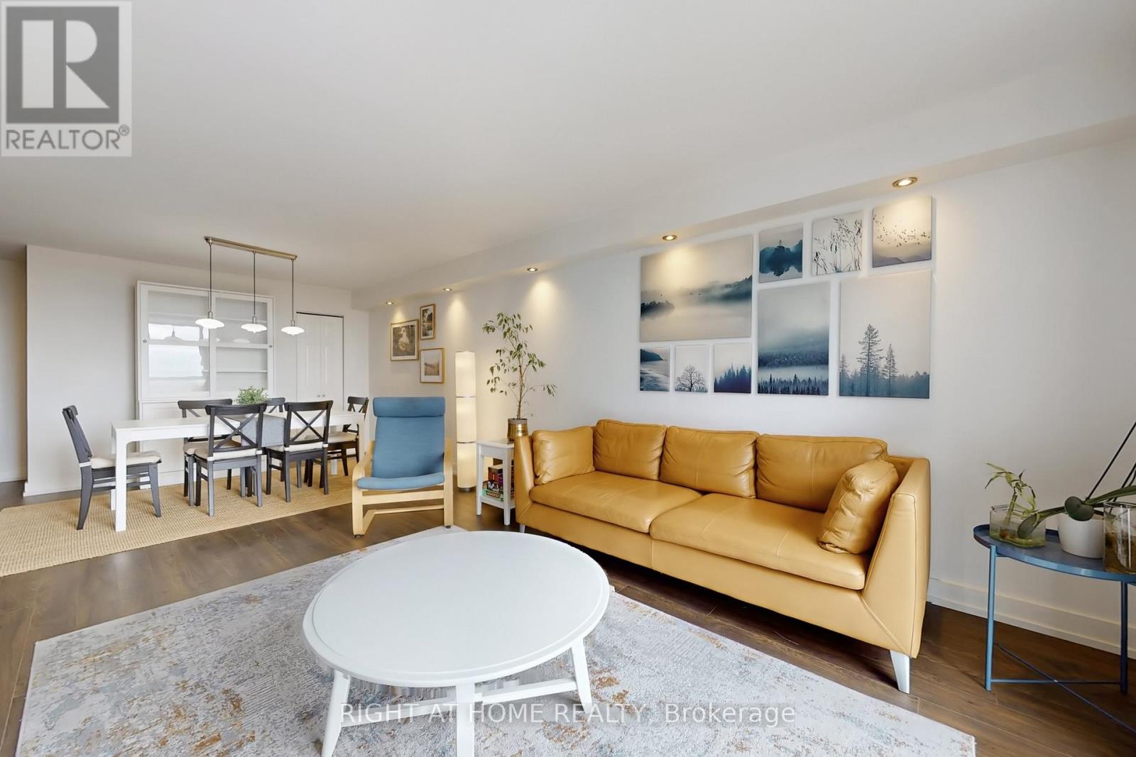 1404 - 5460 Yonge Street, Toronto (Willowdale West), Ontario  M2N 6K7 - Photo 6 - C12918496