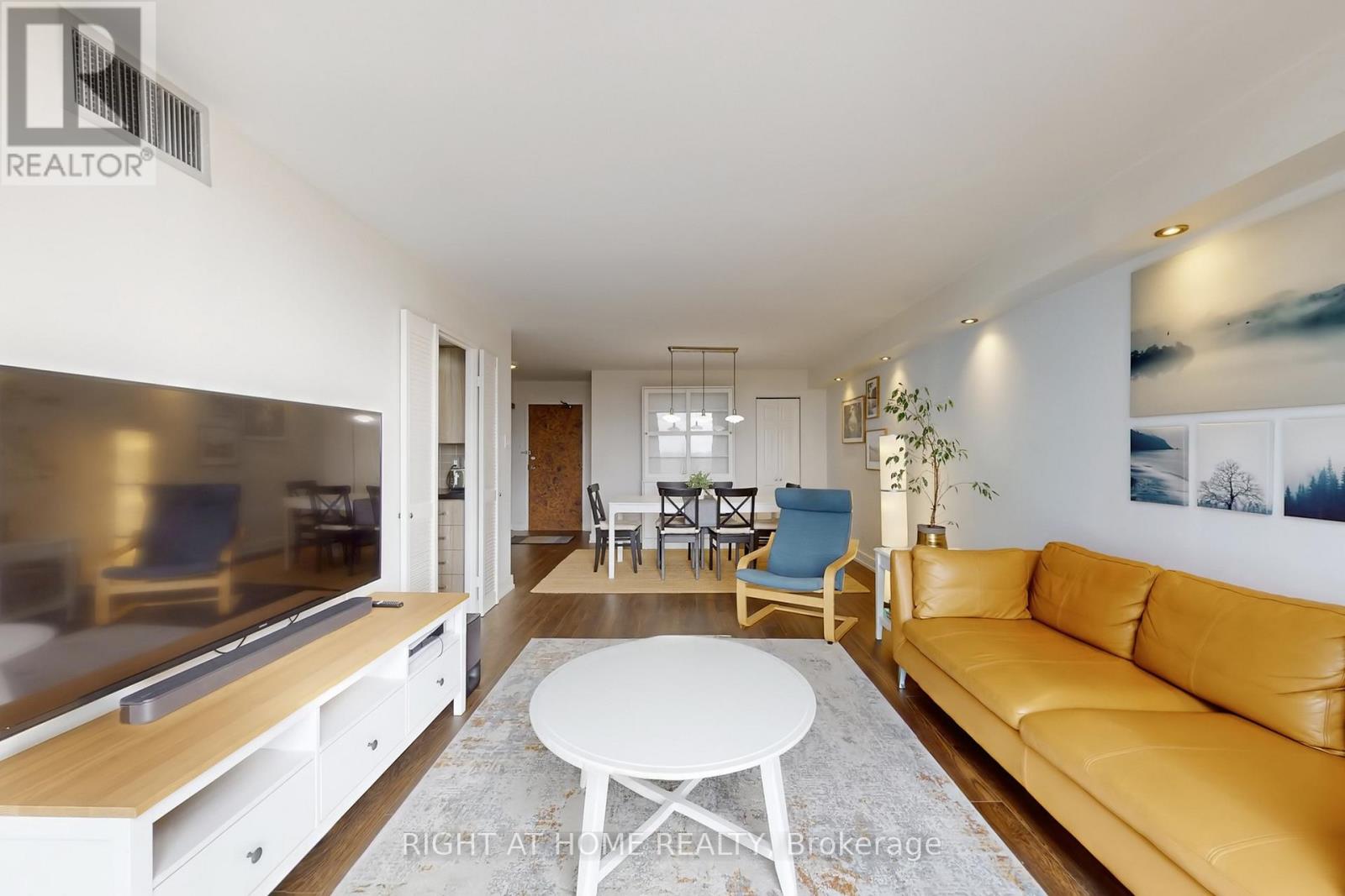 1404 - 5460 Yonge Street, Toronto (Willowdale West), Ontario  M2N 6K7 - Photo 7 - C12918496