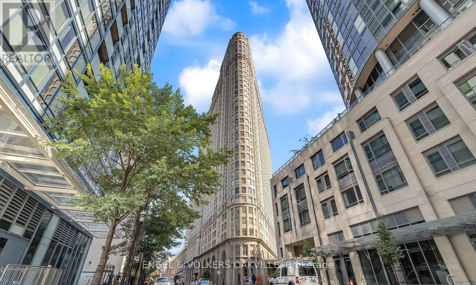 1811 - 25 THE ESPLANADE, Toronto, Ontario