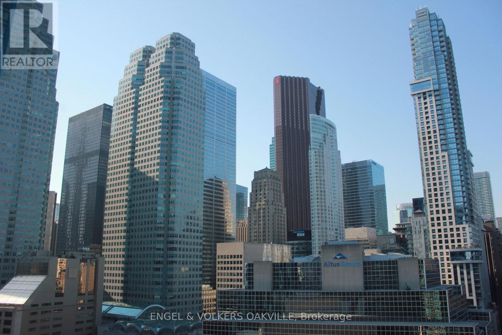 1811 - 25 The Esplanade, Toronto, Ontario  M5E 1W5 - Photo 23 - C12918498