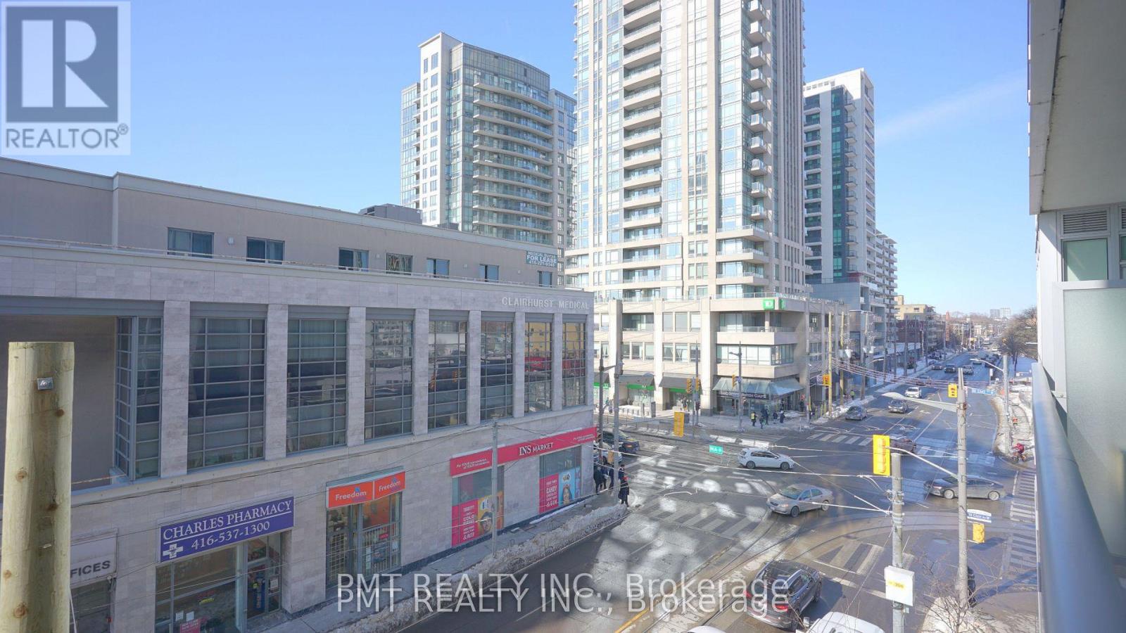 322 - 501 St. Clair Avenue W, Toronto, Ontario  M5P 0A2 - Photo 17 - C12918524