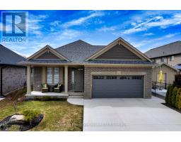 29 KEBA CRESCENT, Tillsonburg, Ontario