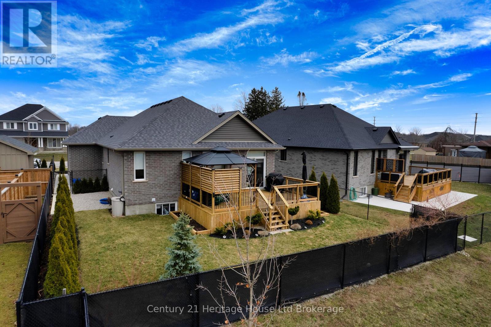 29 Keba Crescent, Tillsonburg, Ontario  N4G 0K6 - Photo 46 - X12791498