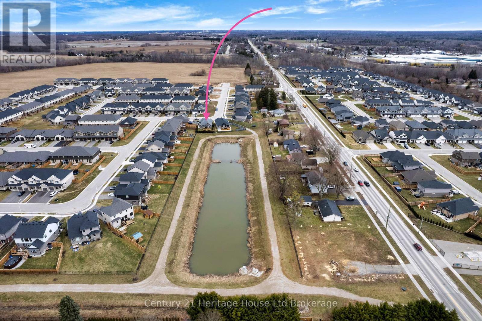 29 Keba Crescent, Tillsonburg, Ontario  N4G 0K6 - Photo 48 - X12791498